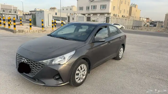 اكسنت 2022 0