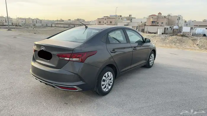 اكسنت 2022 4