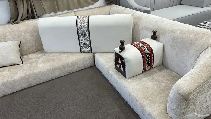 تفصيل كنب 6