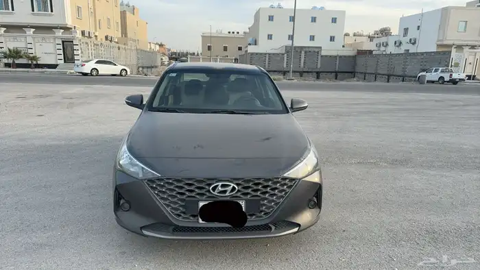 اكسنت 2022 2
