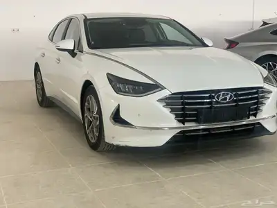 سوناتا 2021 بنزين 2