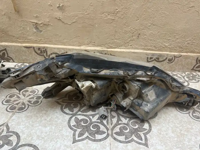 قطع كامري 19 وجمس 96 1