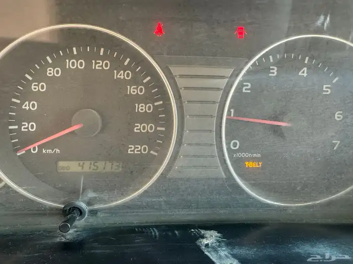 جكسار قير عادي 8