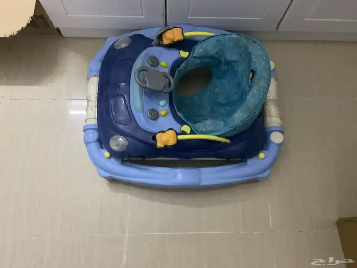 عربيه أطفال 1