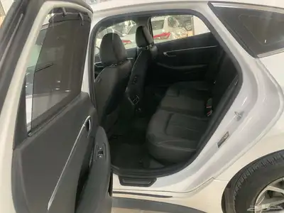سوناتا 2021 بنزين 18
