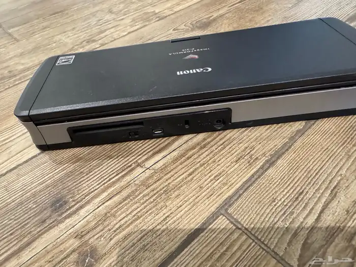 ماسح ضوئي للمستندات scanner Canon imageFORMULA P-215II 4