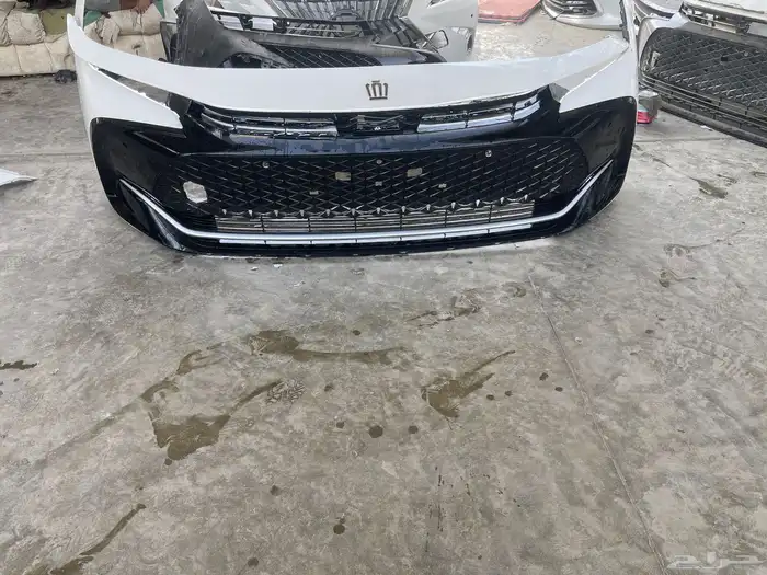 أغراض كراون تيوته 0