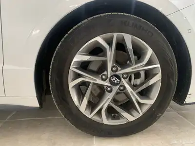 سوناتا 2021 بنزين 20