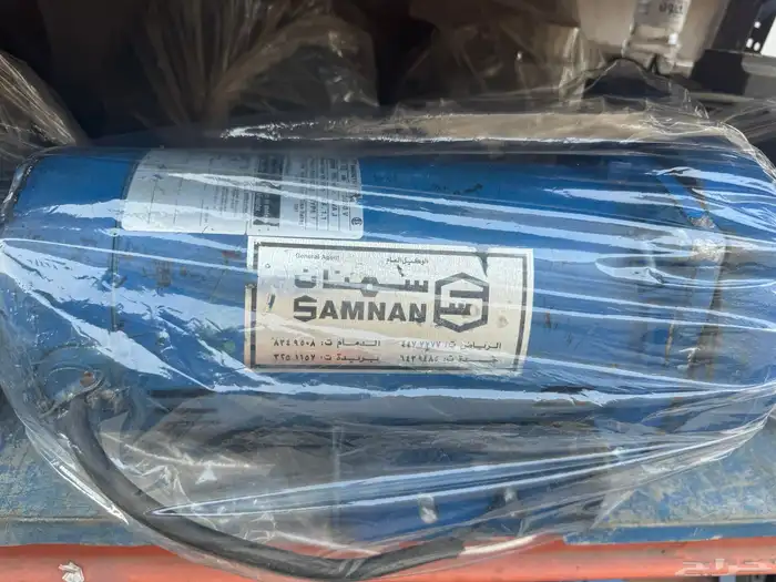 غطاس و دفاعه ماء دينمو مزارع او منازل 8