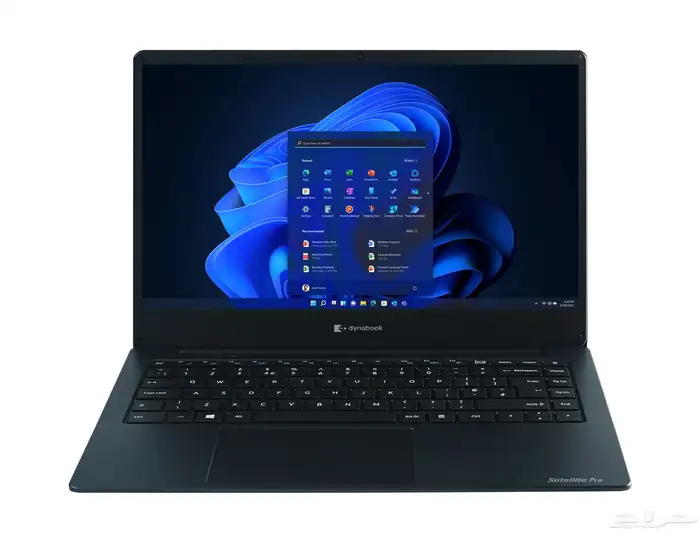لابتوب توشيبا dynabook جديد 2