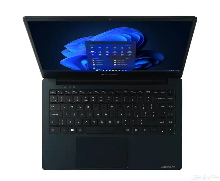 لابتوب توشيبا dynabook جديد 4