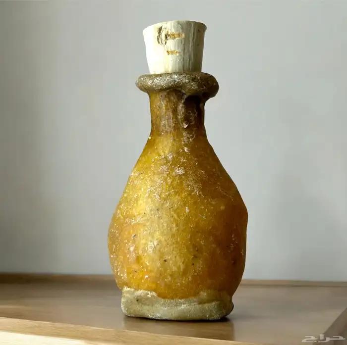 سكة حفظ العود مصنوعه يدويا من جلود الإبل 0
