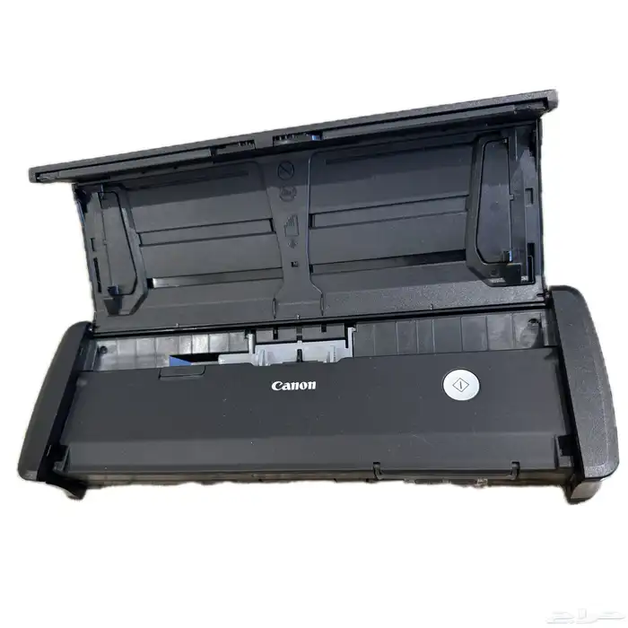 ماسح ضوئي للمستندات scanner Canon imageFORMULA P-215II 13
