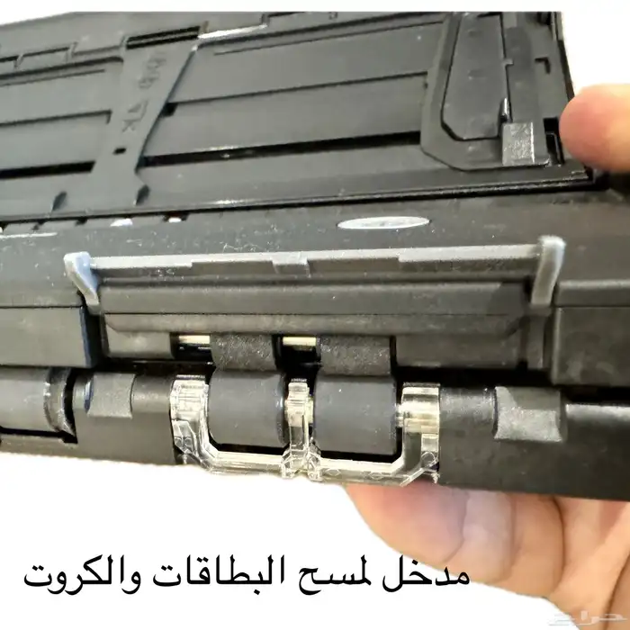 ماسح ضوئي للمستندات scanner Canon imageFORMULA P-215II 2