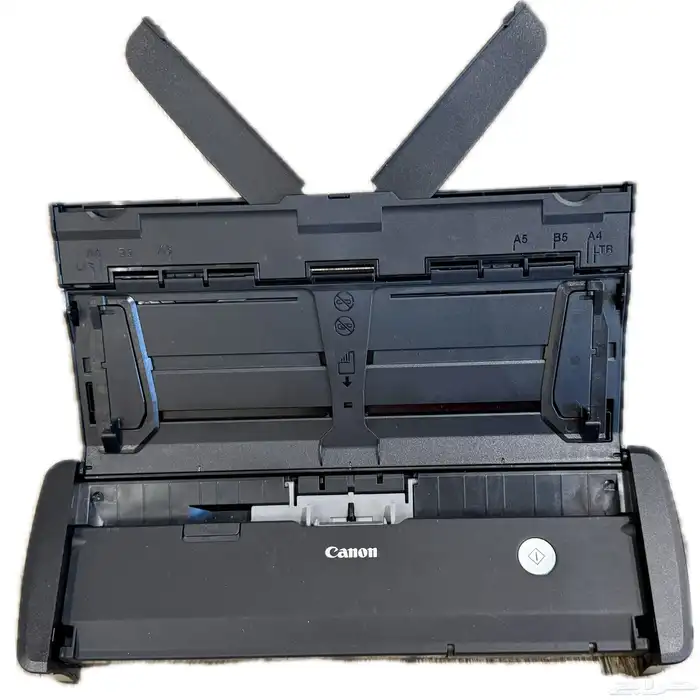 ماسح ضوئي للمستندات scanner Canon imageFORMULA P-215II 8
