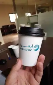 مصنع أكواب الرياض 4