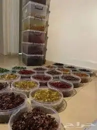 لبان مسقى ملكي  درزن 100  نص درزن 50   الحق قبل النفاذ 37
