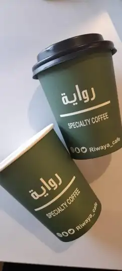مصنع أكواب الرياض 5