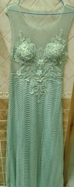 فساتين سهرة 7