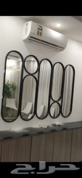 المنيوم زجاج مرايا واجهات زجاج درايش باب المنيوم واجهه زجاج 29