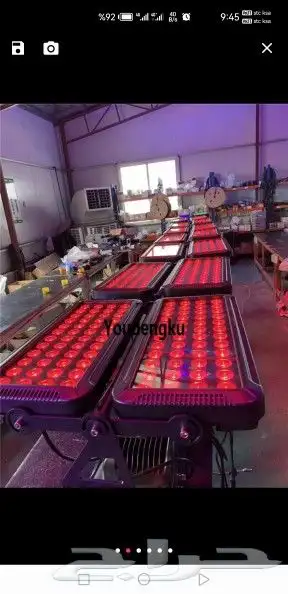 تاجير بالونات راقصة وسيتي كلر وبوابات افتتاح 28