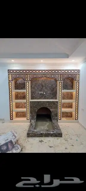 مشبات شويات أفران 7