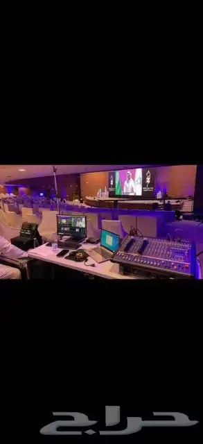 شاشات ليد بجميع المقاسات 2