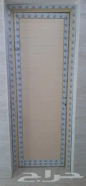 المنيوم زجاج مرايا واجهات زجاج درايش باب المنيوم واجهه زجاج 21