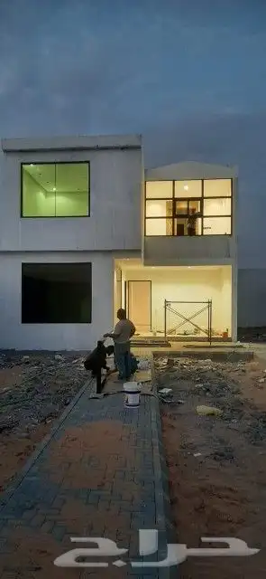 المنيوم زجاج مرايا واجهات زجاج درايش باب المنيوم واجهه زجاج 6