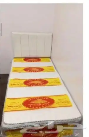 اسره حديد وبكسيات مواصفات فندقية ممتازه 5