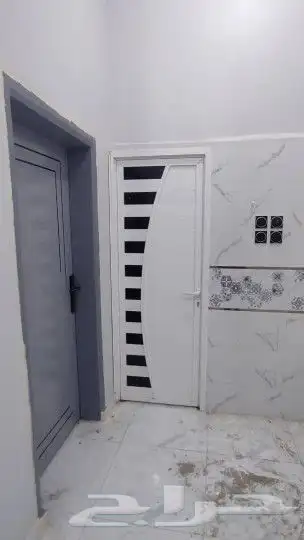 المنيوم زجاج مرايا واجهات زجاج درايش باب المنيوم واجهه زجاج 14