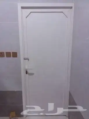 المنيوم زجاج مرايا واجهات زجاج درايش باب المنيوم واجهه زجاج 13