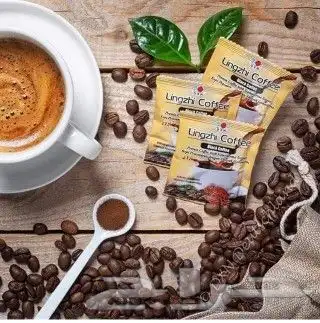 قهوة لينجزي 3في1 2