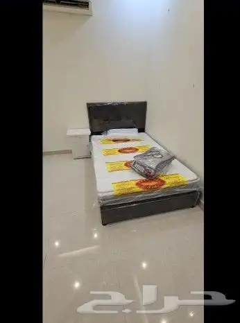 اسره حديد وبكسيات مواصفات فندقية ممتازه 4