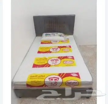 اسره حديد وبكسيات مواصفات فندقية ممتازه 6