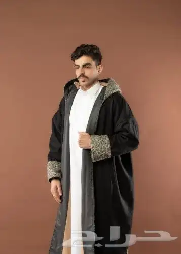 فرو رجالي دبل فيس 1