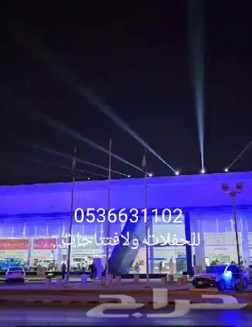 افتتاح محلات تاجير اجهزه بالونات 4