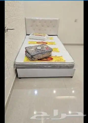 اسره حديد وبكسيات مواصفات فندقية ممتازه 7