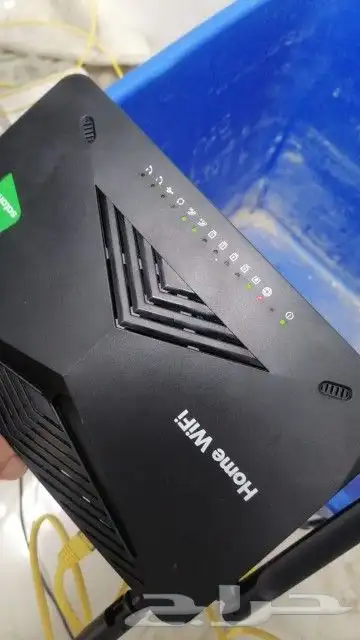 مندوب الياف بصرية ف شركة سلام 0