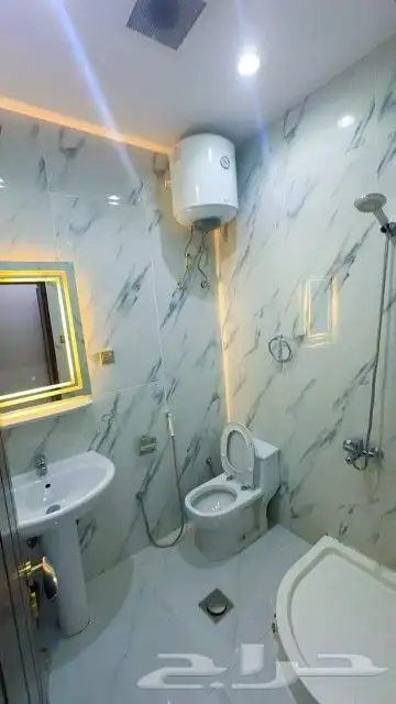 شاليهات. استراحة. منتجع فندقي 26