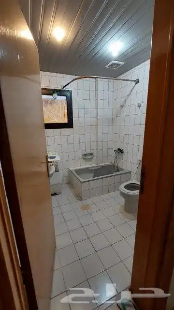 شقق مفروشه للايجار الشهري في جده حي الصفاء 2