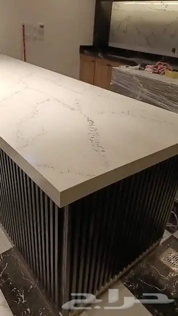 سطح رخام مطابخ 0