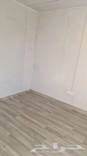 بركس وغرف جاهزه 20