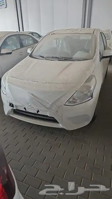 صني كمفورت 2024 الشكل القديم 1