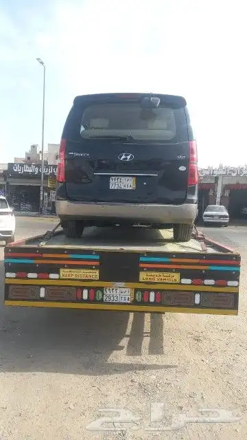 سطحه نقل سيارات داخل جده و خارج جدهsatha jeddah rent a crans 1