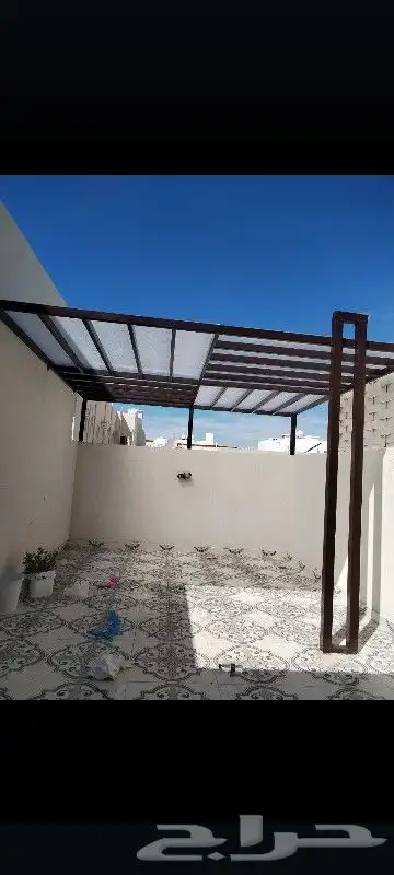 مظلات جلسات شتويه 1