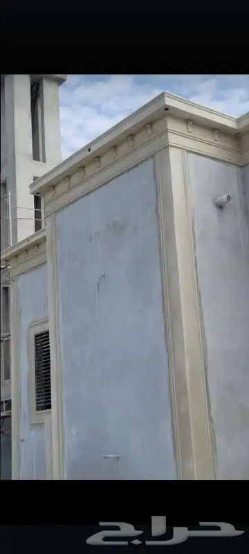 ديكورات خارجيه بديل الحجر الطبيعي للتواصل 4