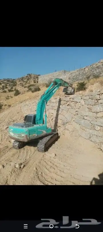 مقاول حجر 4