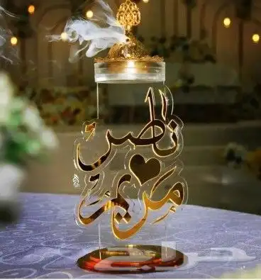 تصميمات ليزر اكلريك 9