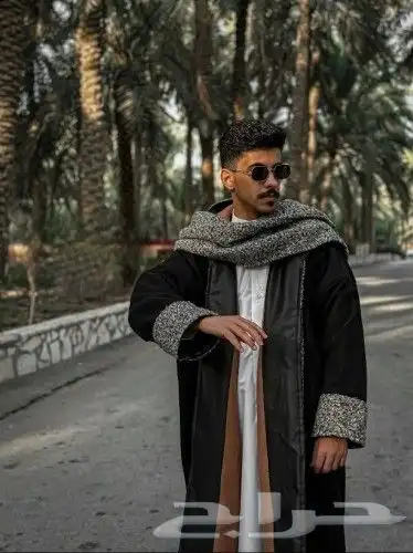 فرو رجالي دبل فيس 0